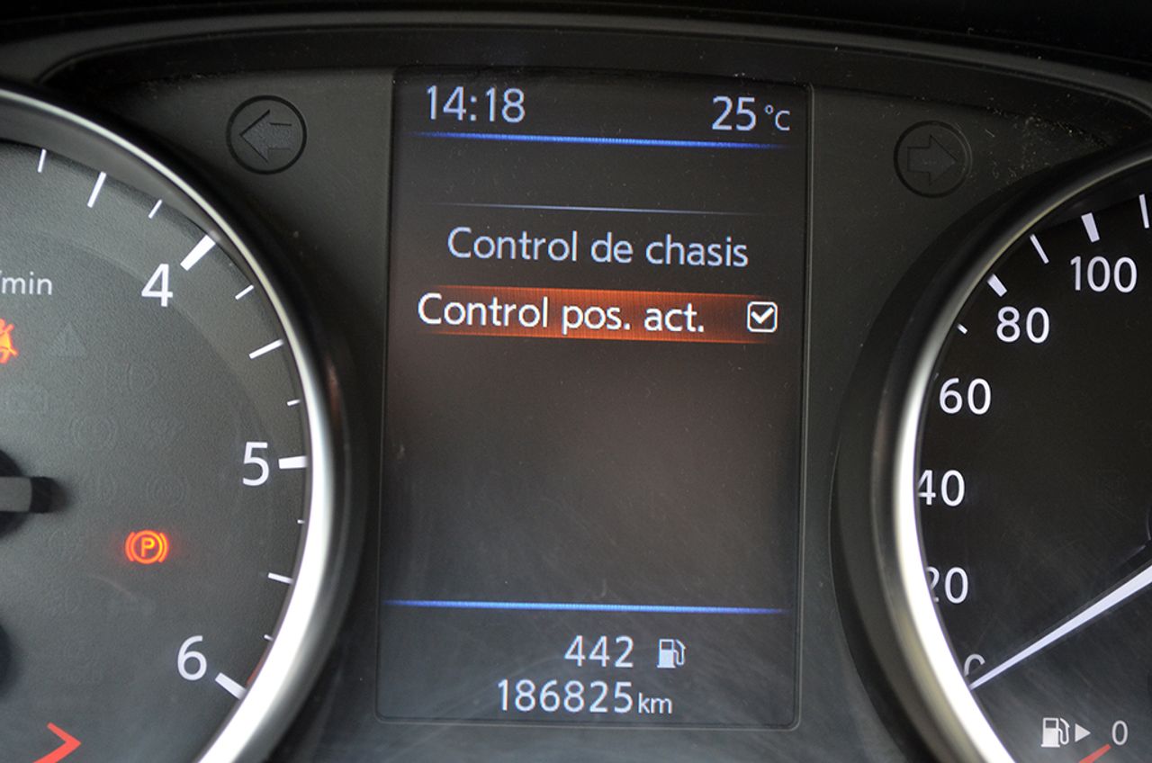 Nissan Qashqai 1.5 Dci 115cv Acenta - Foto 49