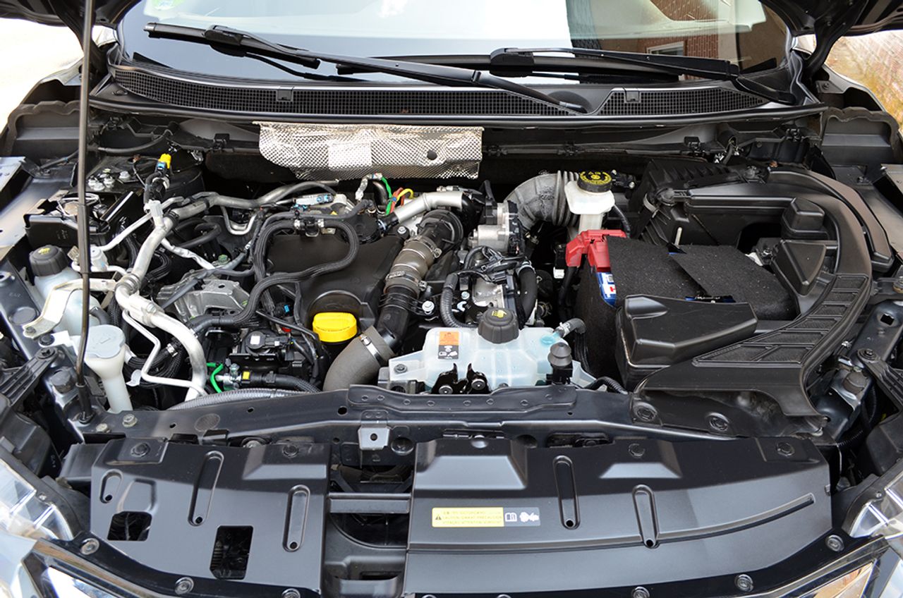 Nissan Qashqai 1.5 Dci 115cv Acenta - Foto 60