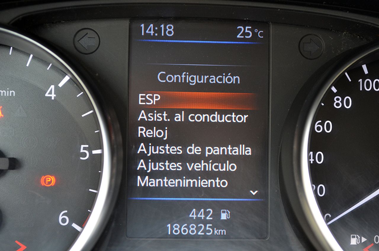 Nissan Qashqai 1.5 Dci 115cv Acenta  - Foto 46