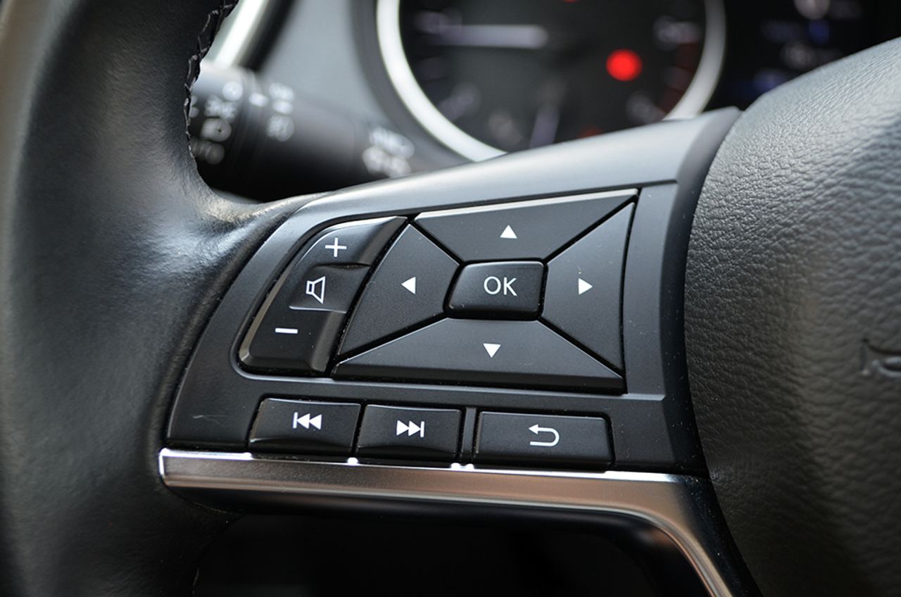 Nissan Qashqai 1.5 Dci 115cv Acenta - Foto 18