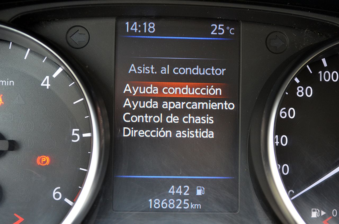 Nissan Qashqai 1.5 Dci 115cv Acenta - Foto 47