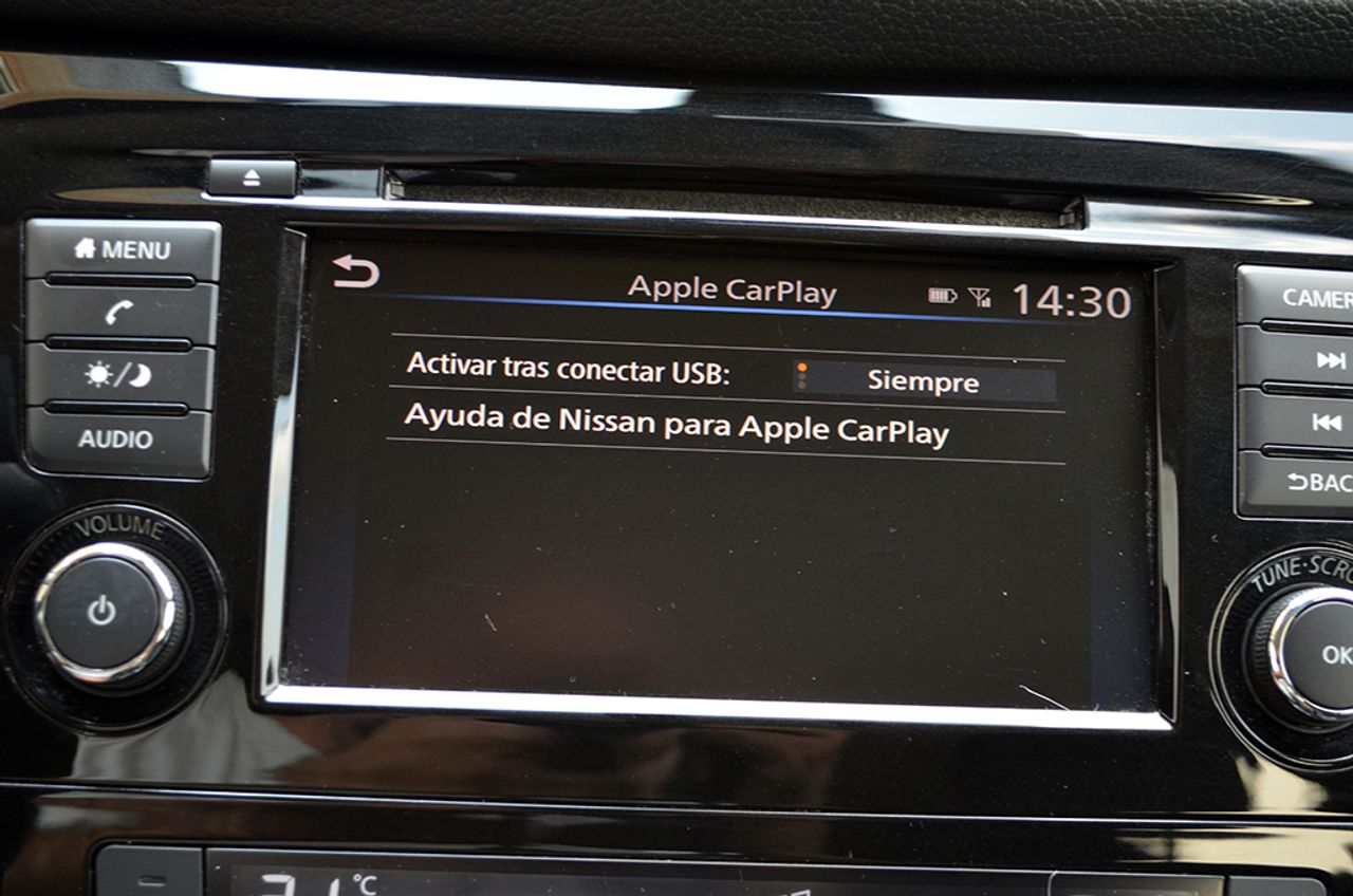 Nissan Qashqai 1.5 Dci 115cv Acenta - Foto 33