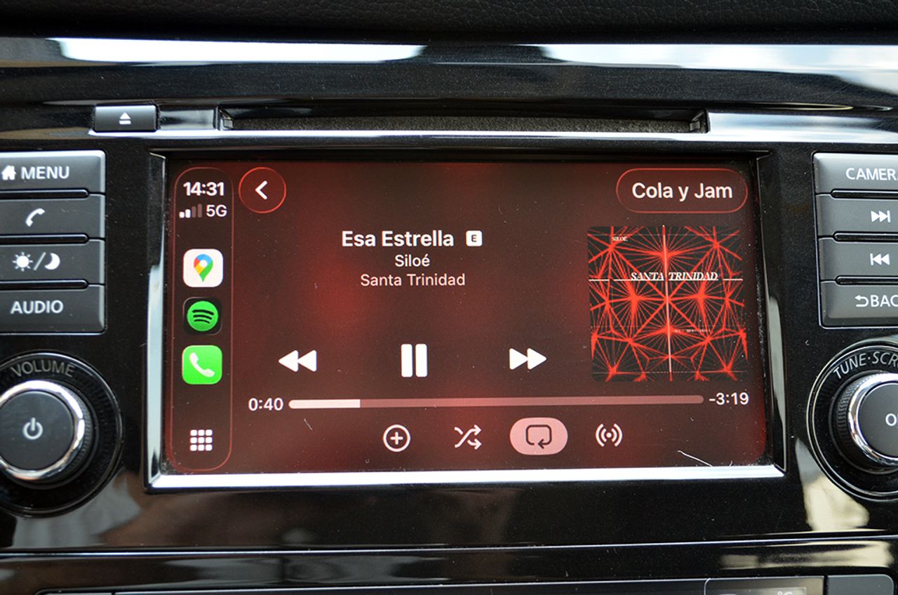 Nissan Qashqai 1.5 Dci 115cv Acenta - Foto 40