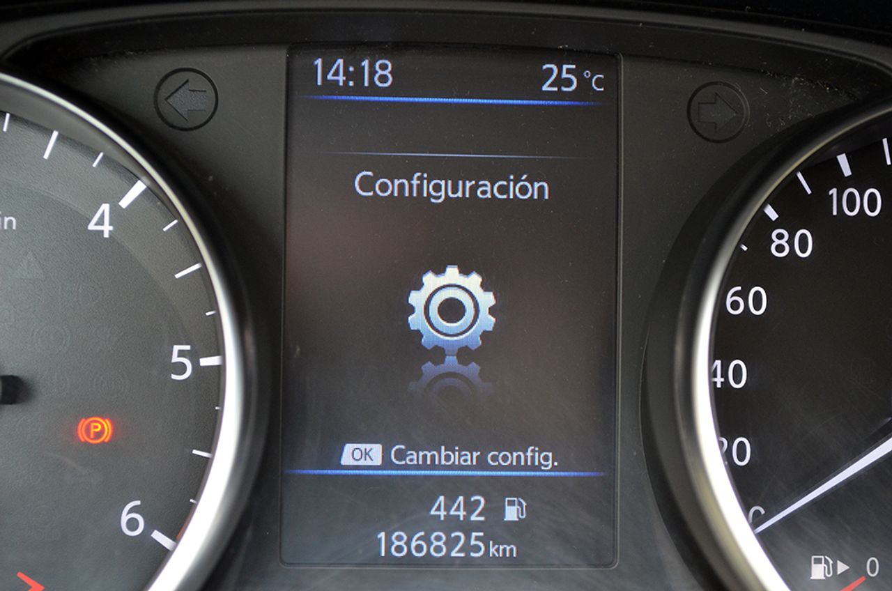 Nissan Qashqai 1.5 Dci 115cv Acenta - Foto 45