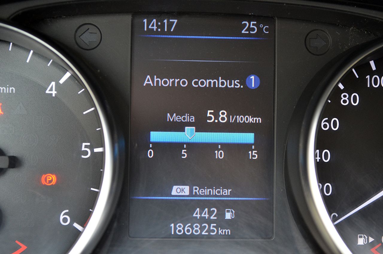 Nissan Qashqai 1.5 Dci 115cv Acenta - Foto 41