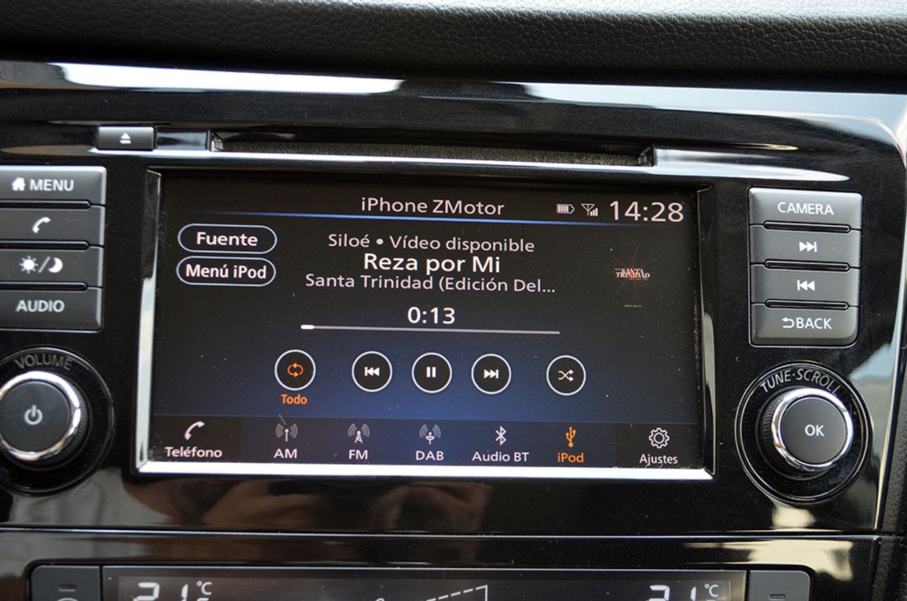 Nissan Qashqai 1.5 Dci 115cv Acenta - Foto 25