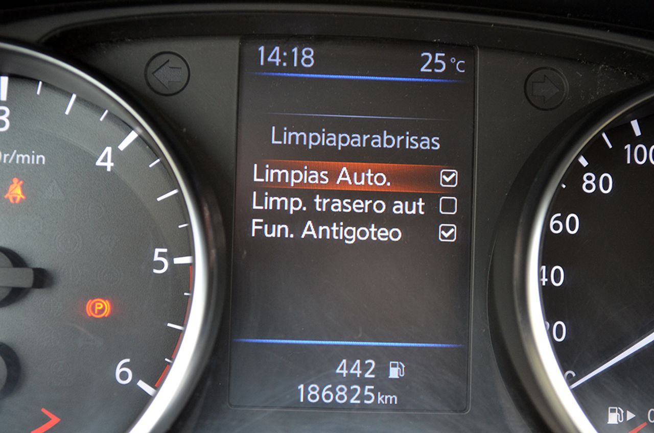 Nissan Qashqai 1.5 Dci 115cv Acenta - Foto 55