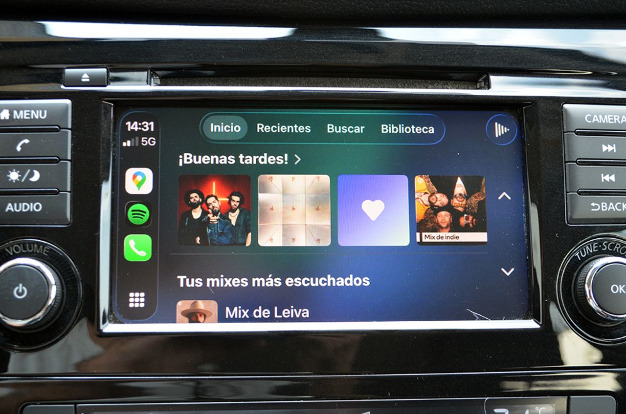 Nissan Qashqai 1.5 Dci 115cv Acenta - Foto 39