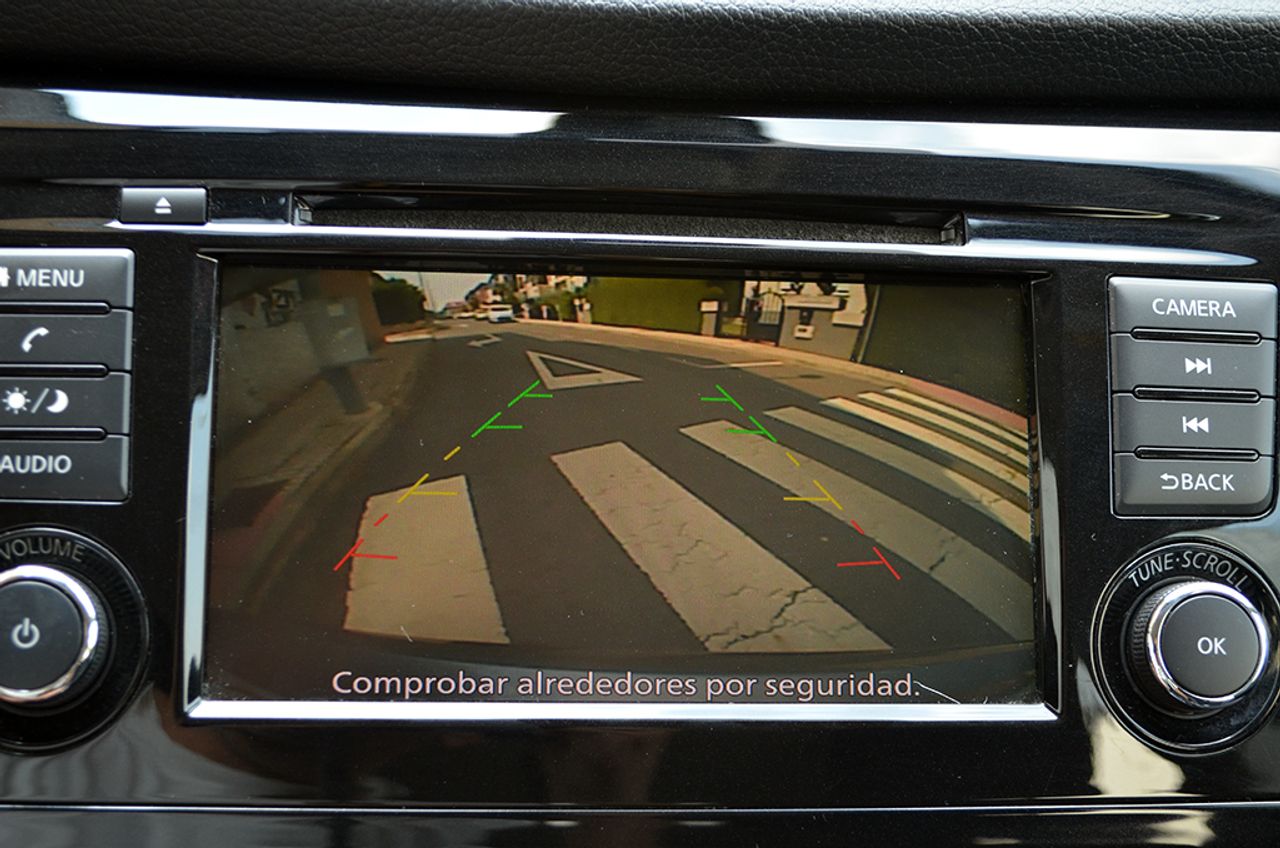 Nissan Qashqai 1.5 Dci 115cv Acenta - Foto 24