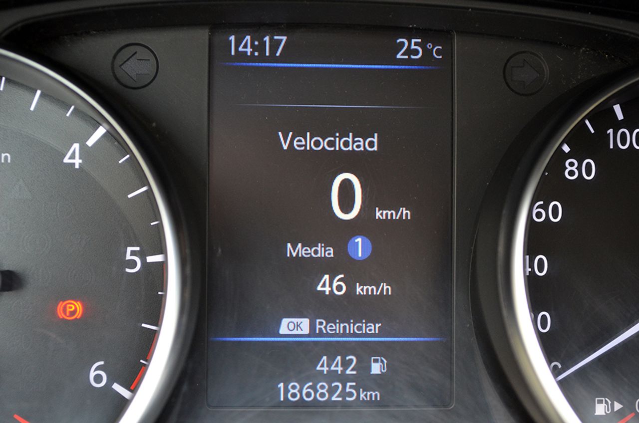 Nissan Qashqai 1.5 Dci 115cv Acenta - Foto 11