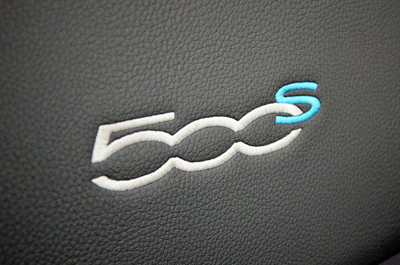 Fiat 500C 1.2 S 69cv Sport Cabrio  - Foto 34