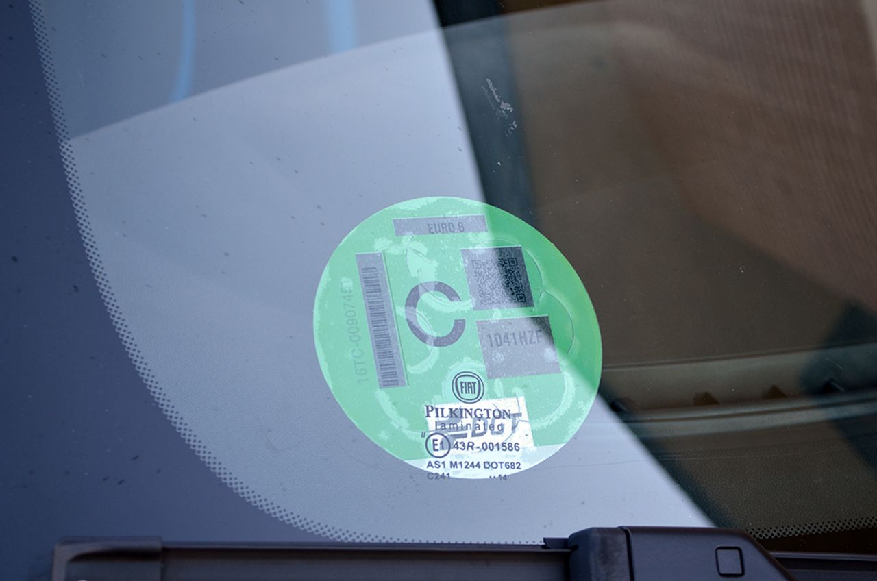 Fiat 500C 1.2 S 69cv Sport Cabrio  - Foto 35