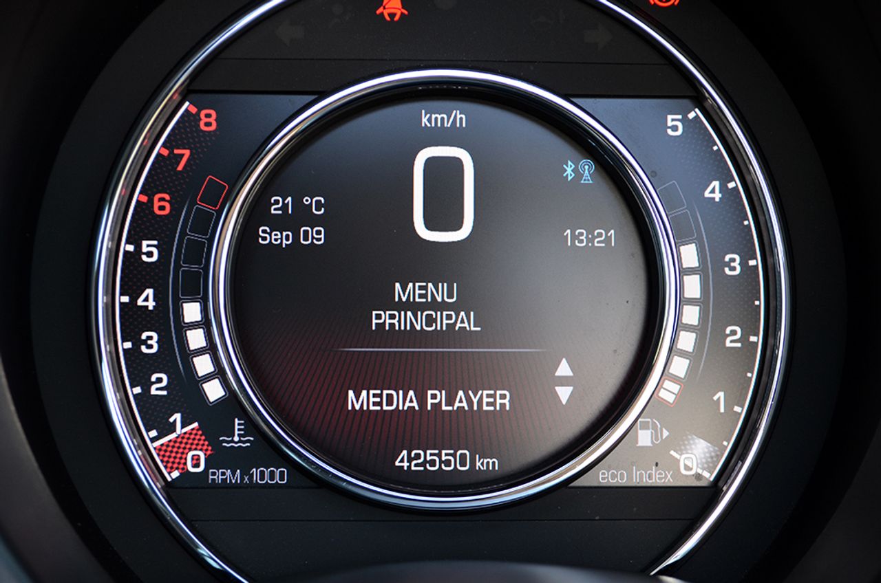 Fiat 500C 1.2 S 69cv Sport Cabrio  - Foto 26