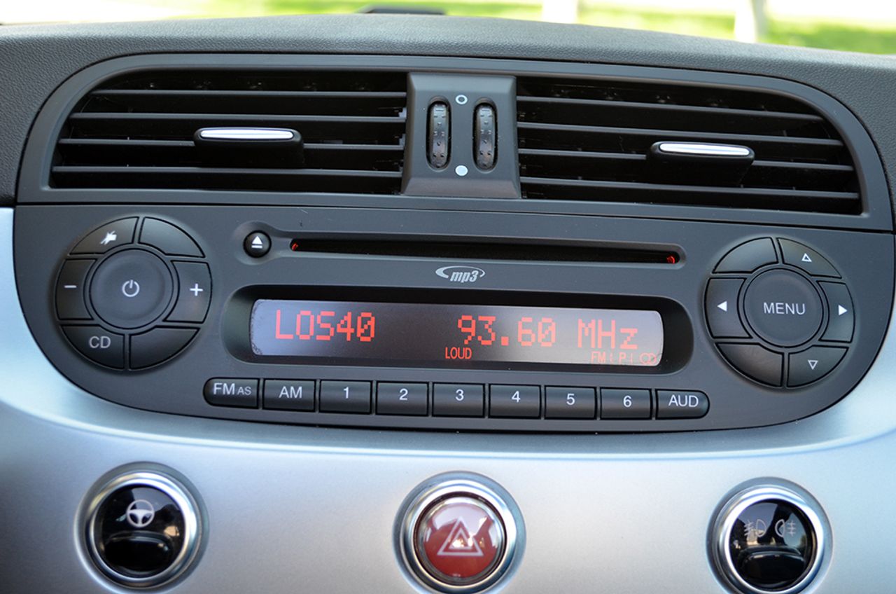 Fiat 500C 1.2 S 69cv Sport Cabrio  - Foto 29