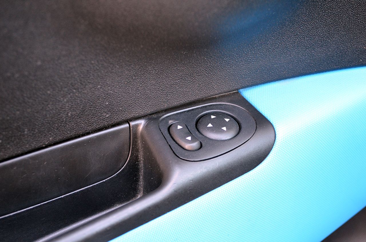 Fiat 500C 1.2 S 69cv Sport Cabrio  - Foto 33