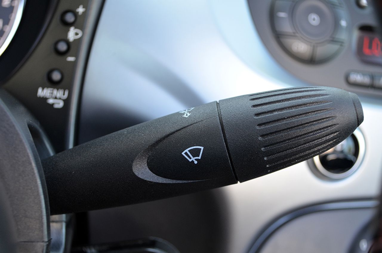 Fiat 500C 1.2 S 69cv Sport Cabrio  - Foto 24