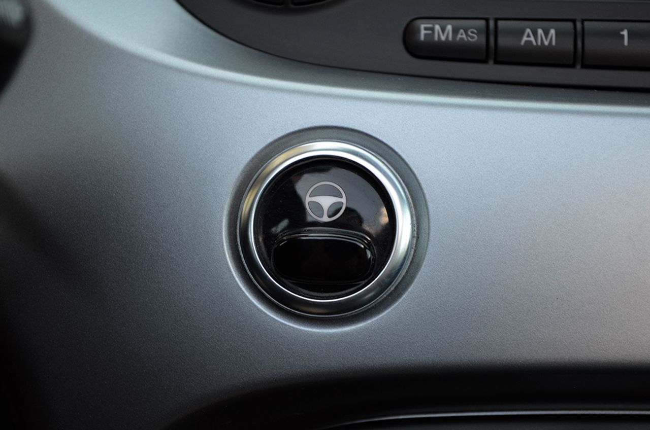 Fiat 500C 1.2 S 69cv Sport Cabrio  - Foto 30