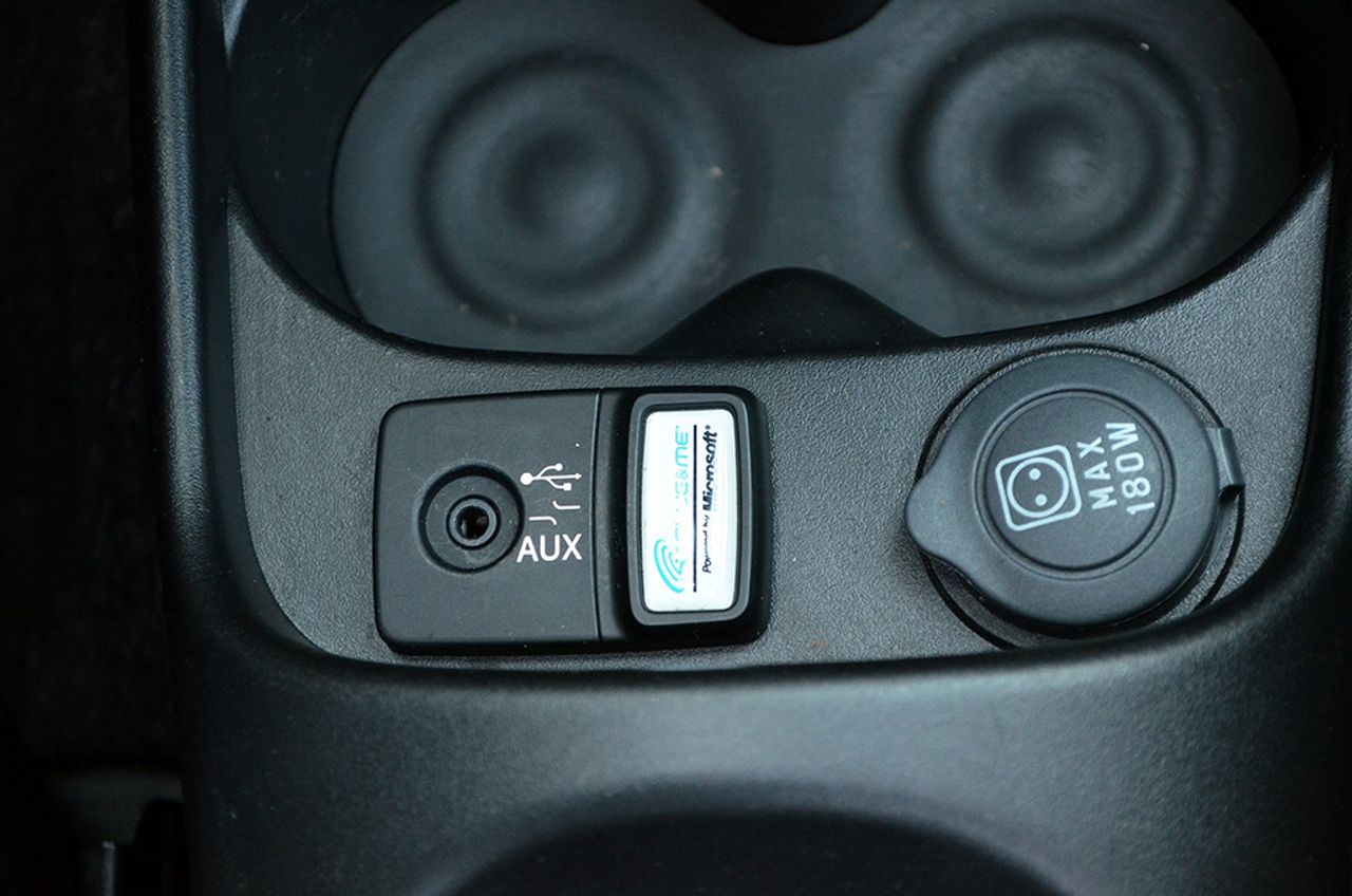 Fiat 500C 1.2 S 69cv Sport Cabrio  - Foto 31