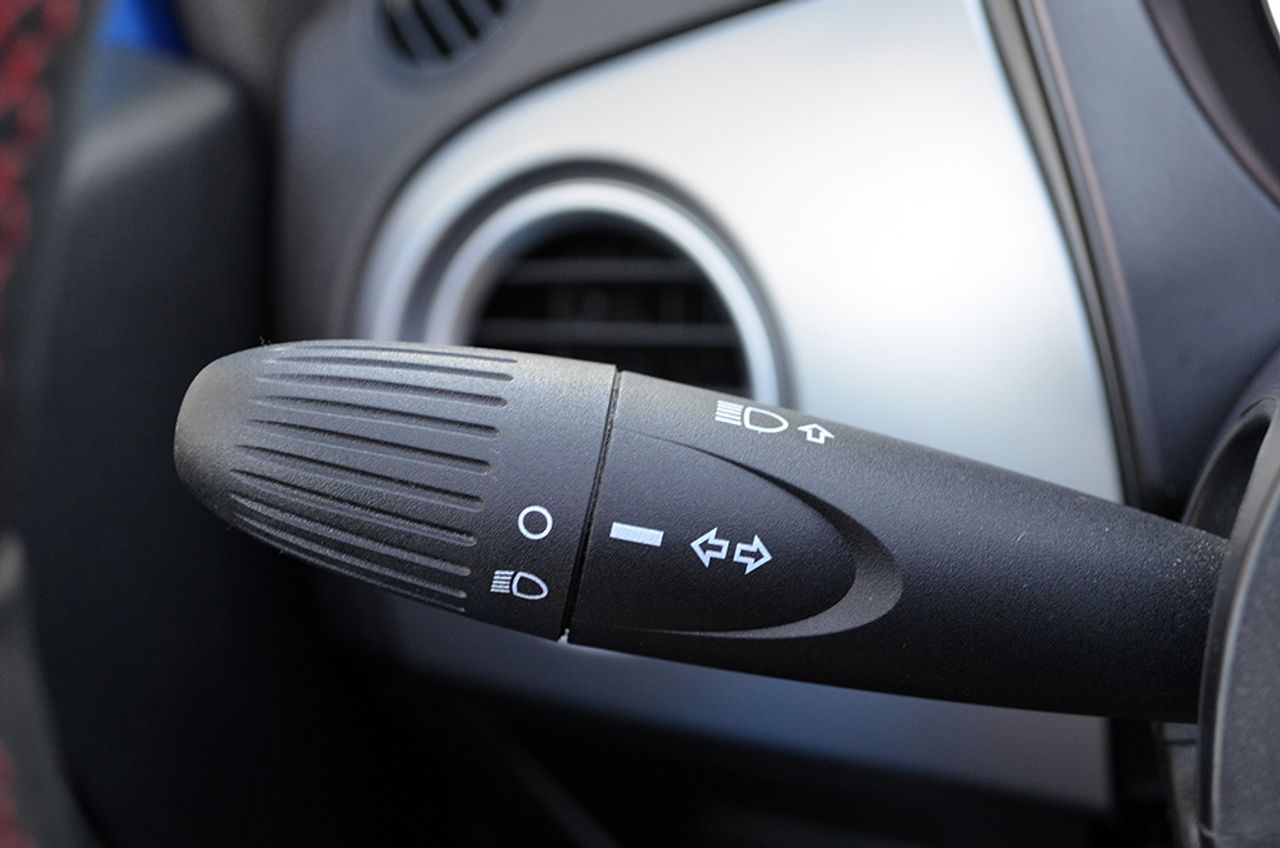 Fiat 500C 1.2 S 69cv Sport Cabrio  - Foto 23