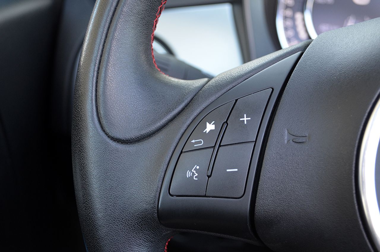 Fiat 500C 1.2 S 69cv Sport Cabrio  - Foto 21