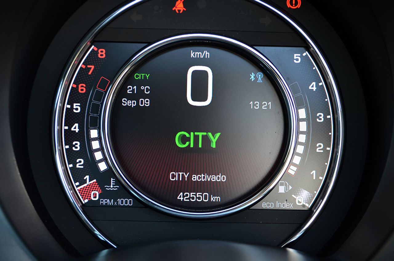 Fiat 500C 1.2 S 69cv Sport Cabrio  - Foto 27