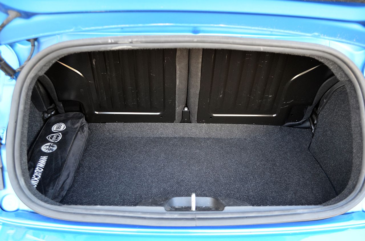 Fiat 500C 1.2 S 69cv Sport Cabrio  - Foto 10