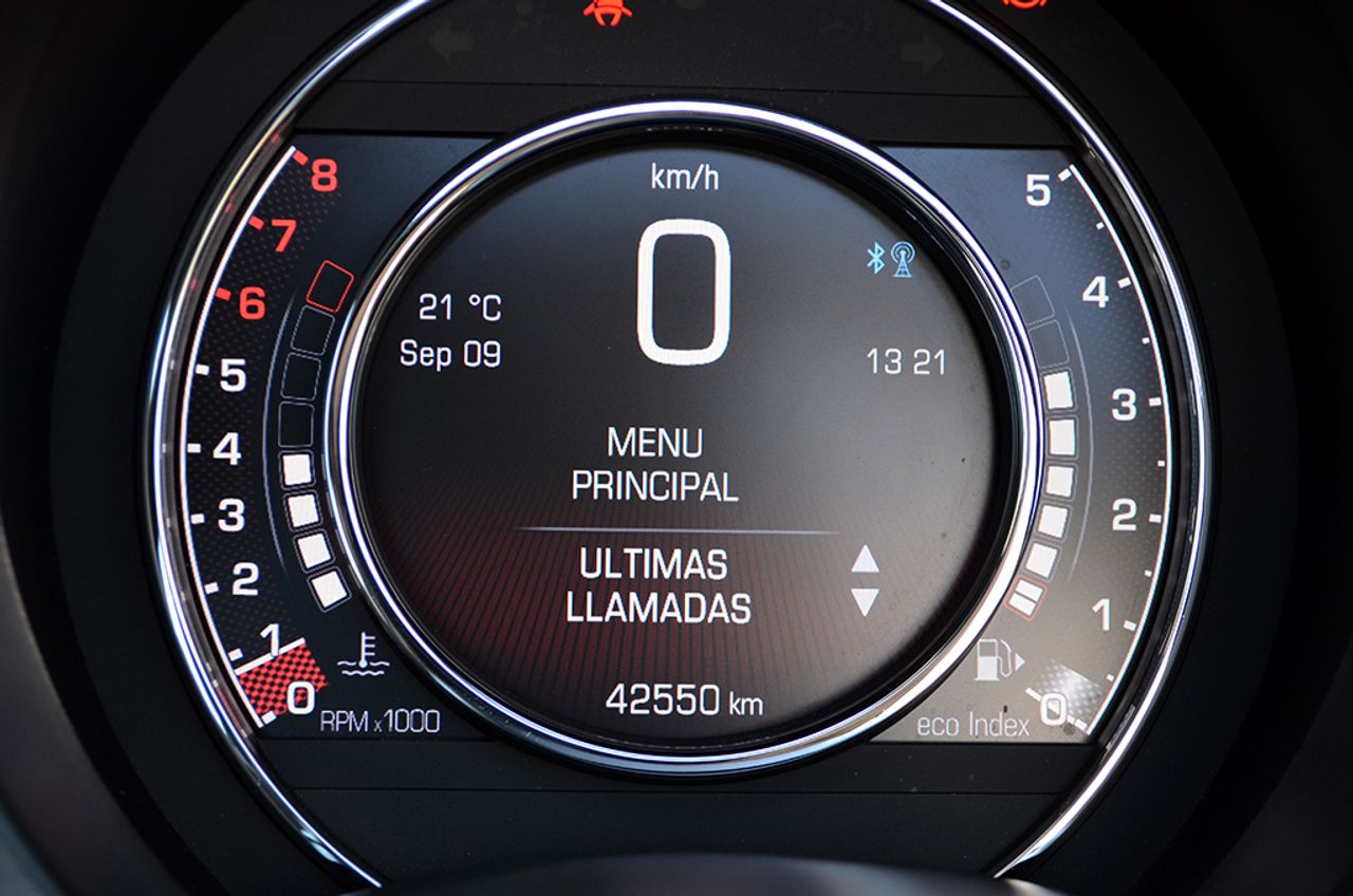 Fiat 500C 1.2 S 69cv Sport Cabrio  - Foto 25