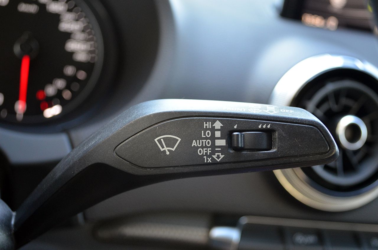 Audi A3 Sportback 1.0 Tfsi 116cv Design Edition  - Foto 23