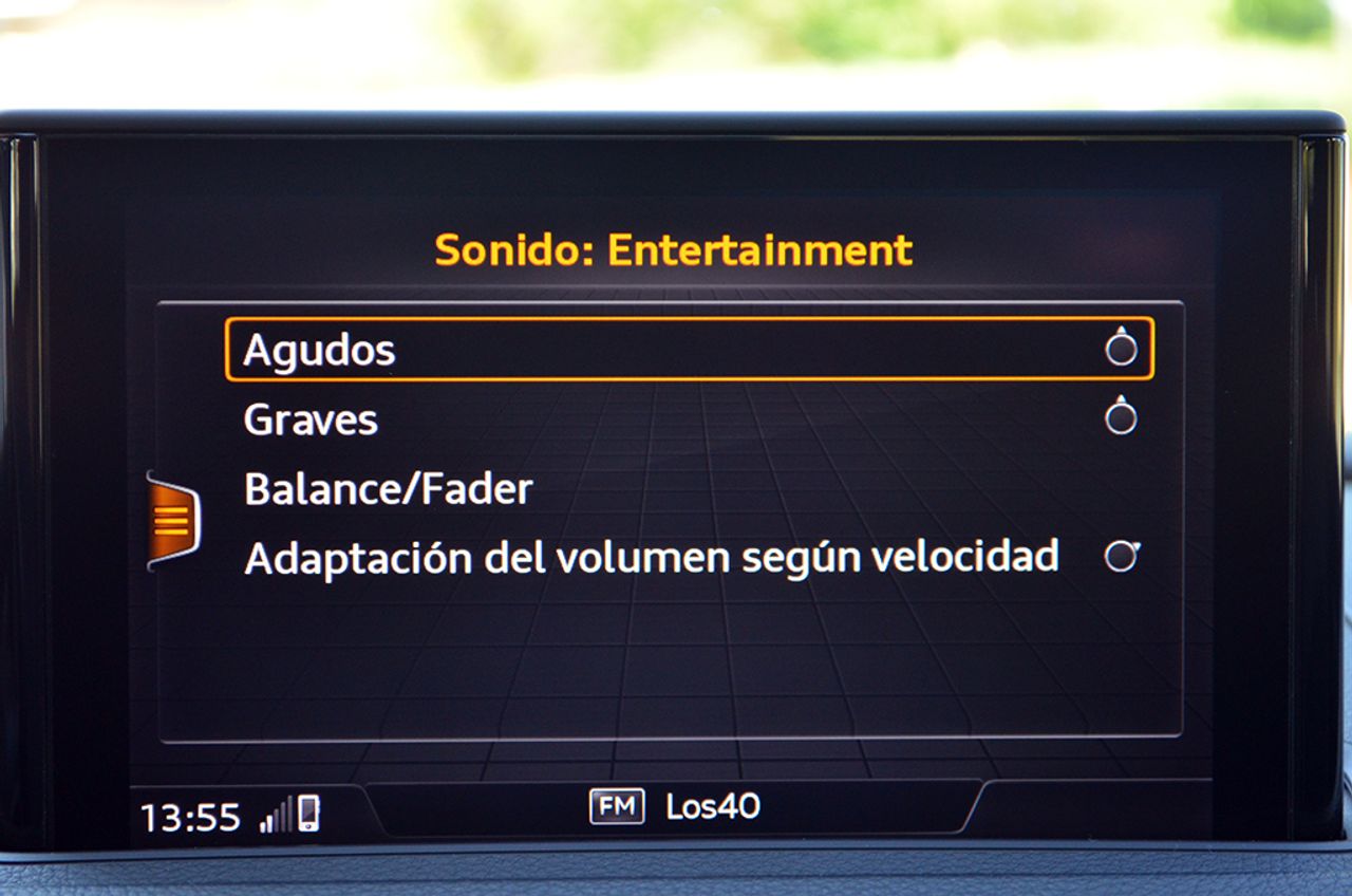 Audi A3 Sportback 1.0 Tfsi 116cv Design Edition  - Foto 31