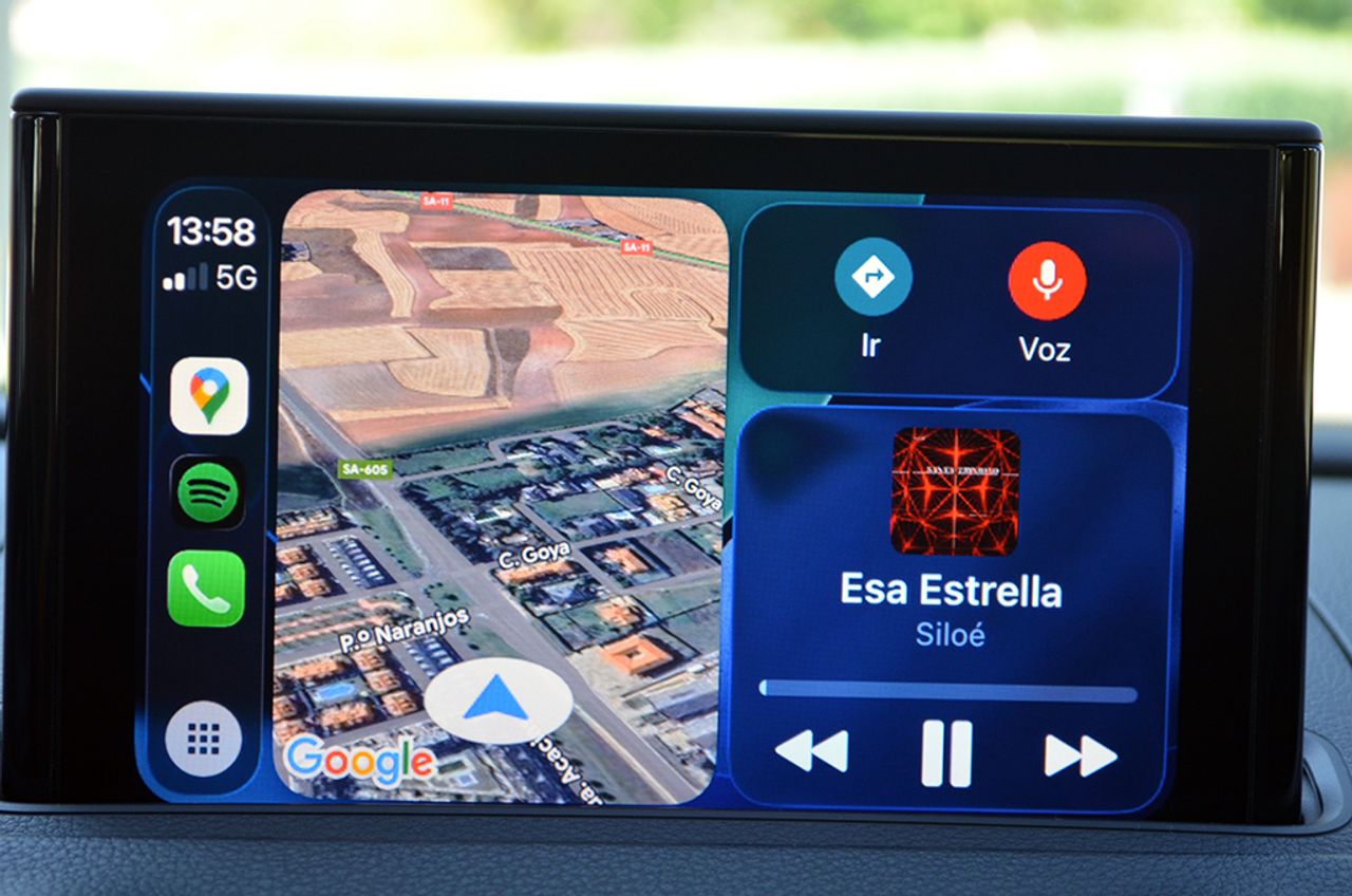 Audi A3 Sportback 1.0 Tfsi 116cv Design Edition  - Foto 27