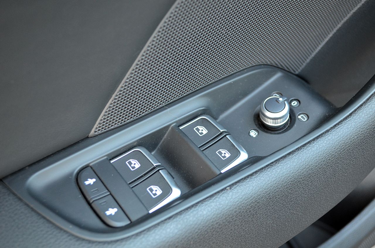 Audi A3 Sportback 1.0 Tfsi 116cv Design Edition  - Foto 45