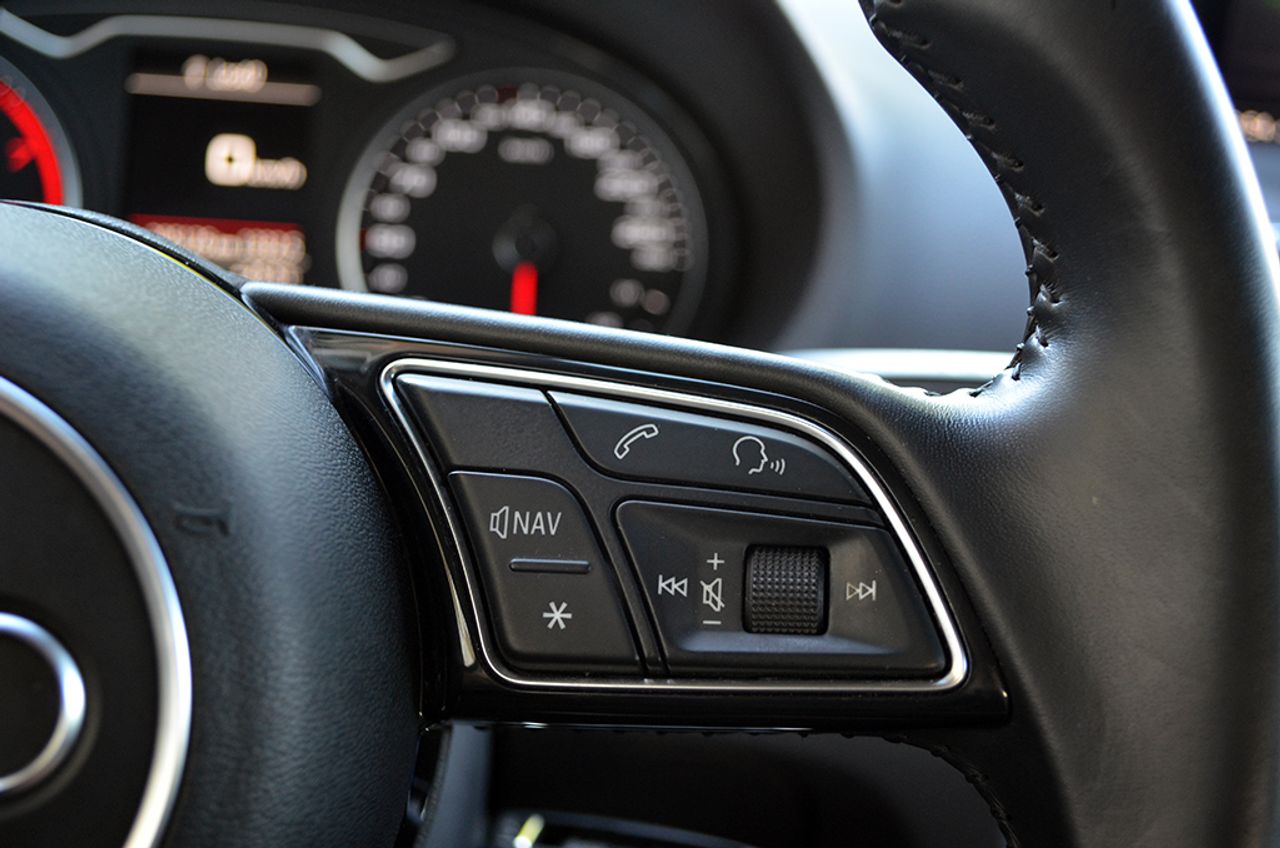 Audi A3 Sportback 1.0 Tfsi 116cv Design Edition  - Foto 20