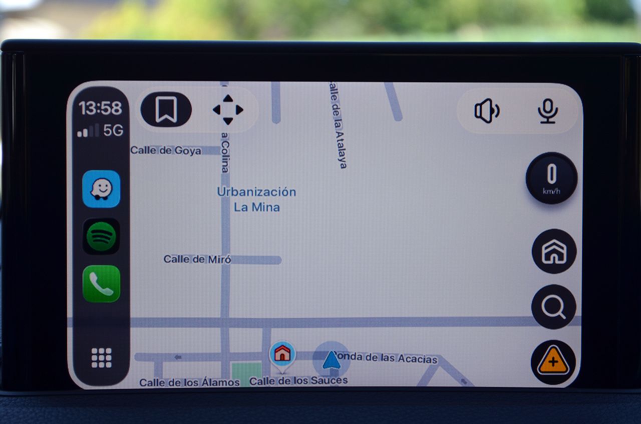 Audi A3 Sportback 1.0 Tfsi 116cv Design Edition  - Foto 41