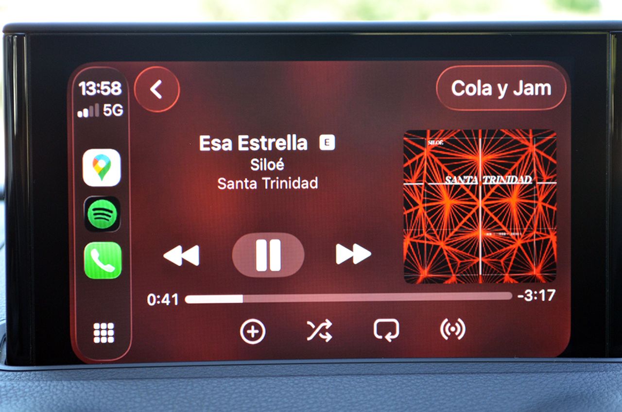 Audi A3 Sportback 1.0 Tfsi 116cv Design Edition  - Foto 44