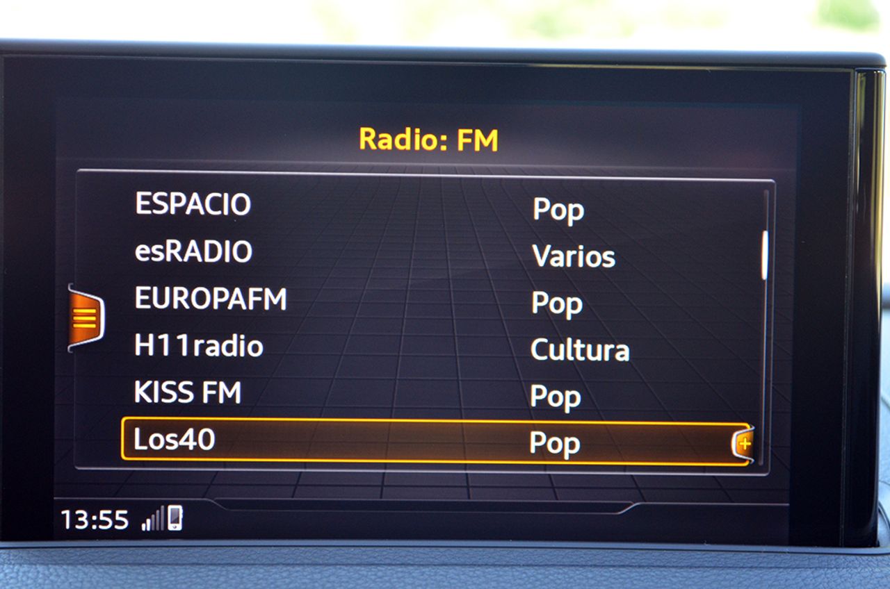 Audi A3 Sportback 1.0 Tfsi 116cv Design Edition  - Foto 28