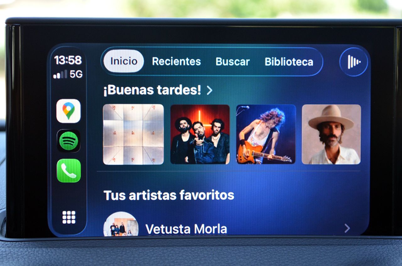 Audi A3 Sportback 1.0 Tfsi 116cv Design Edition  - Foto 43