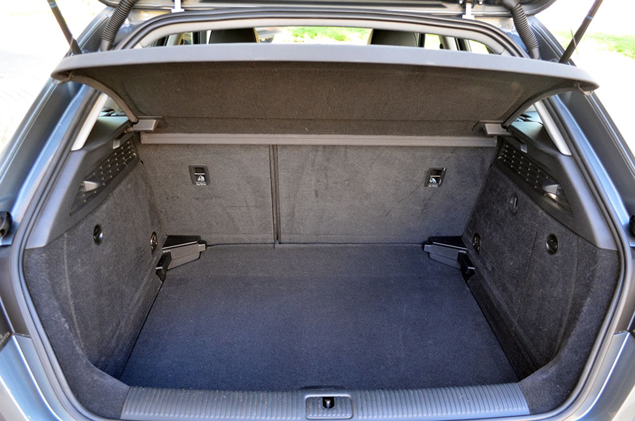 Audi A3 Sportback 1.0 Tfsi 116cv Design Edition  - Foto 10