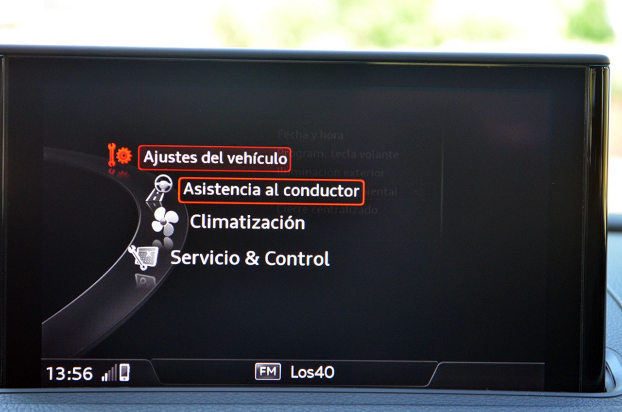 Audi A3 Sportback 1.0 Tfsi 116cv Design Edition  - Foto 34