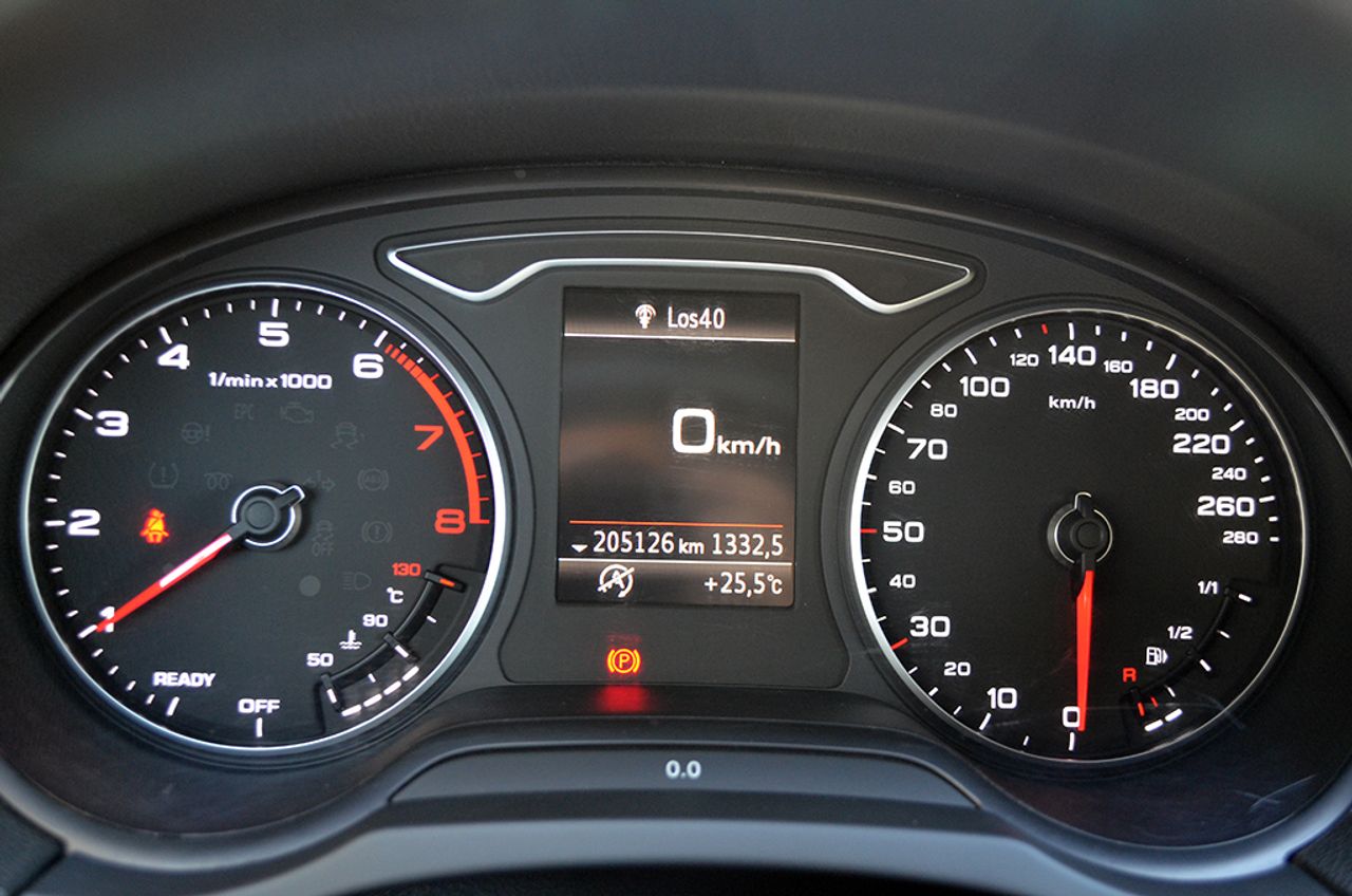 Audi A3 Sportback 1.0 Tfsi 116cv Design Edition  - Foto 11