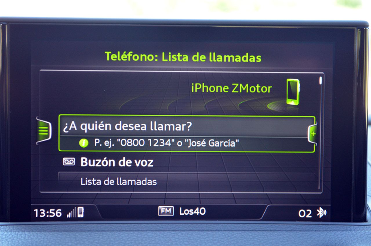 Audi A3 Sportback 1.0 Tfsi 116cv Design Edition  - Foto 32