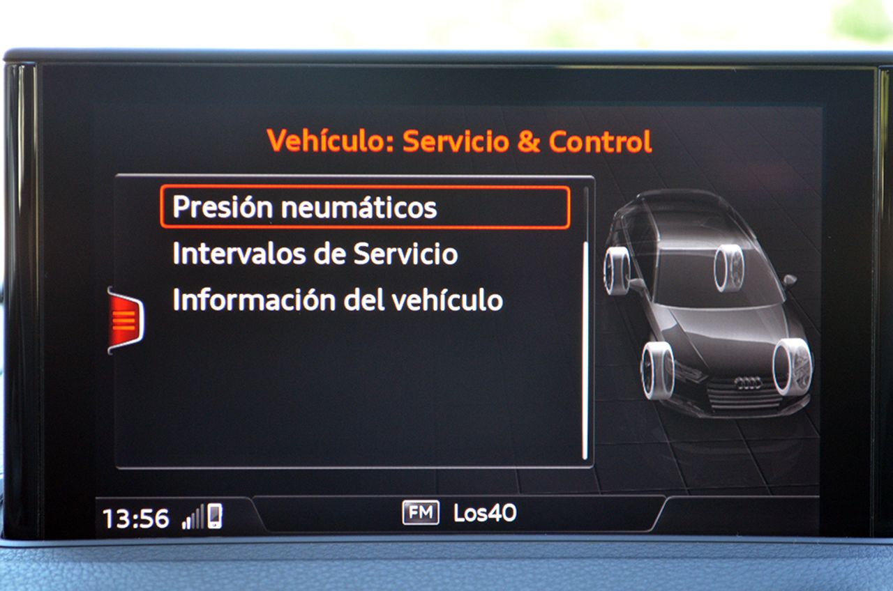 Audi A3 Sportback 1.0 Tfsi 116cv Design Edition  - Foto 37