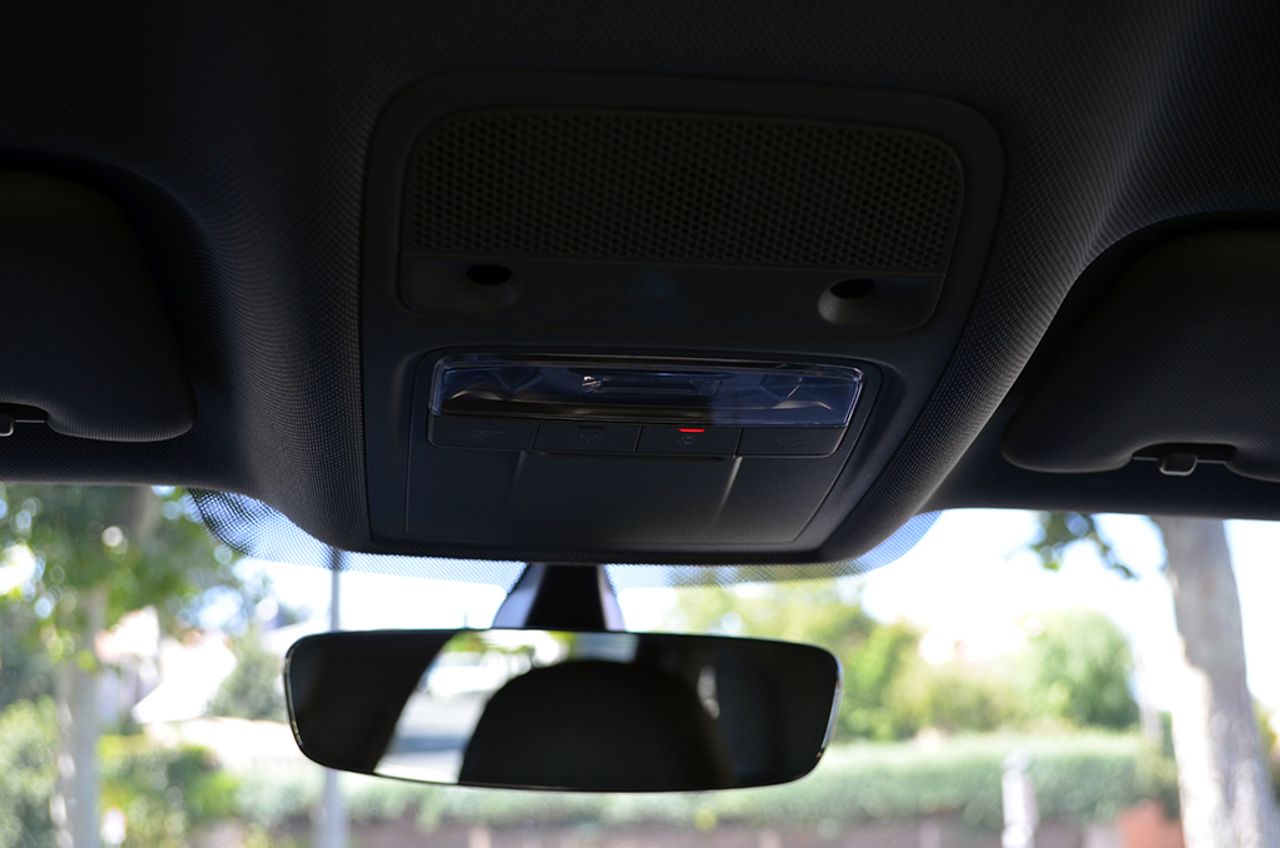 Audi A3 Sportback 1.0 Tfsi 116cv Design Edition  - Foto 17