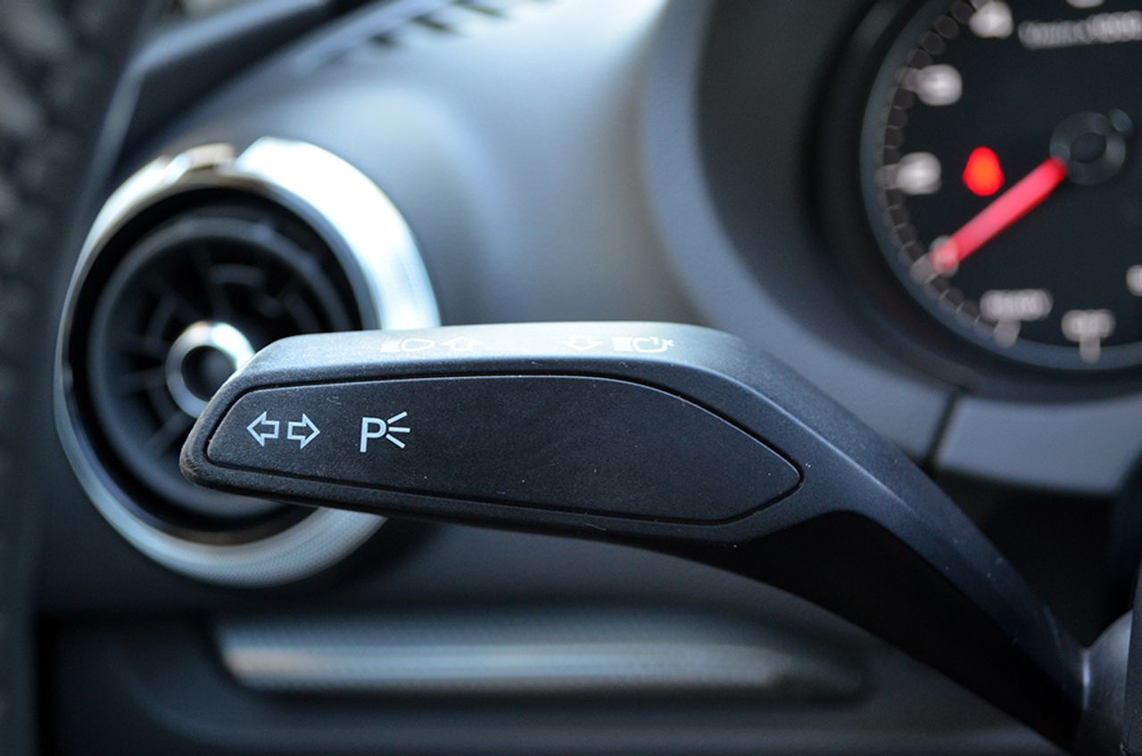 Audi A3 Sportback 1.0 Tfsi 116cv Design Edition  - Foto 21