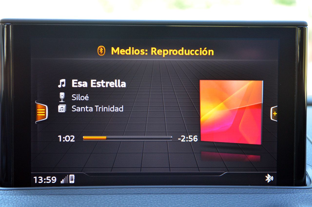 Audi A3 Sportback 1.0 Tfsi 116cv Design Edition  - Foto 30