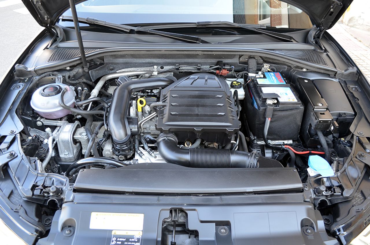 Audi A3 Sportback 1.0 Tfsi 116cv Design Edition  - Foto 47