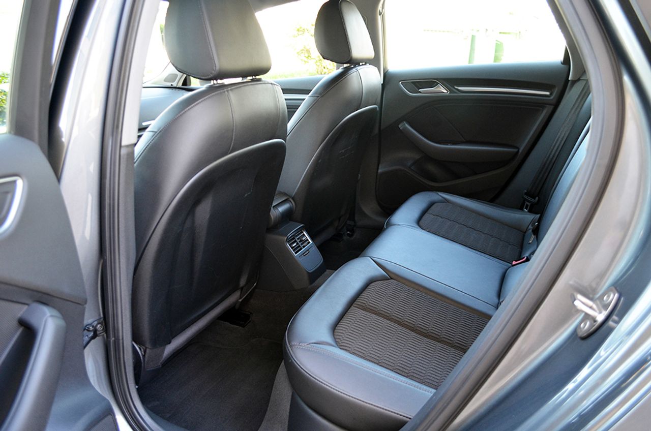 Audi A3 Sportback 1.0 Tfsi 116cv Design Edition  - Foto 9