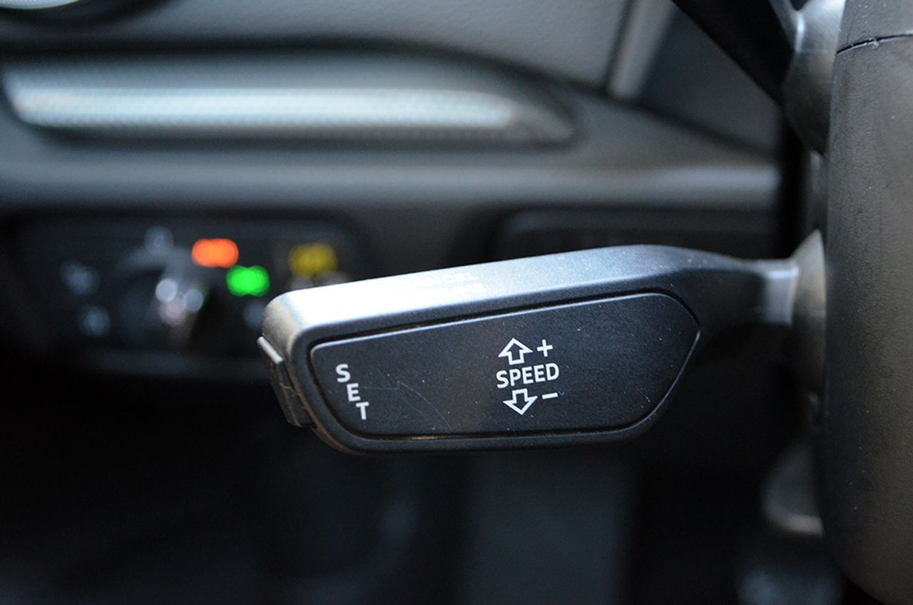 Audi A3 Sportback 1.0 Tfsi 116cv Design Edition  - Foto 22