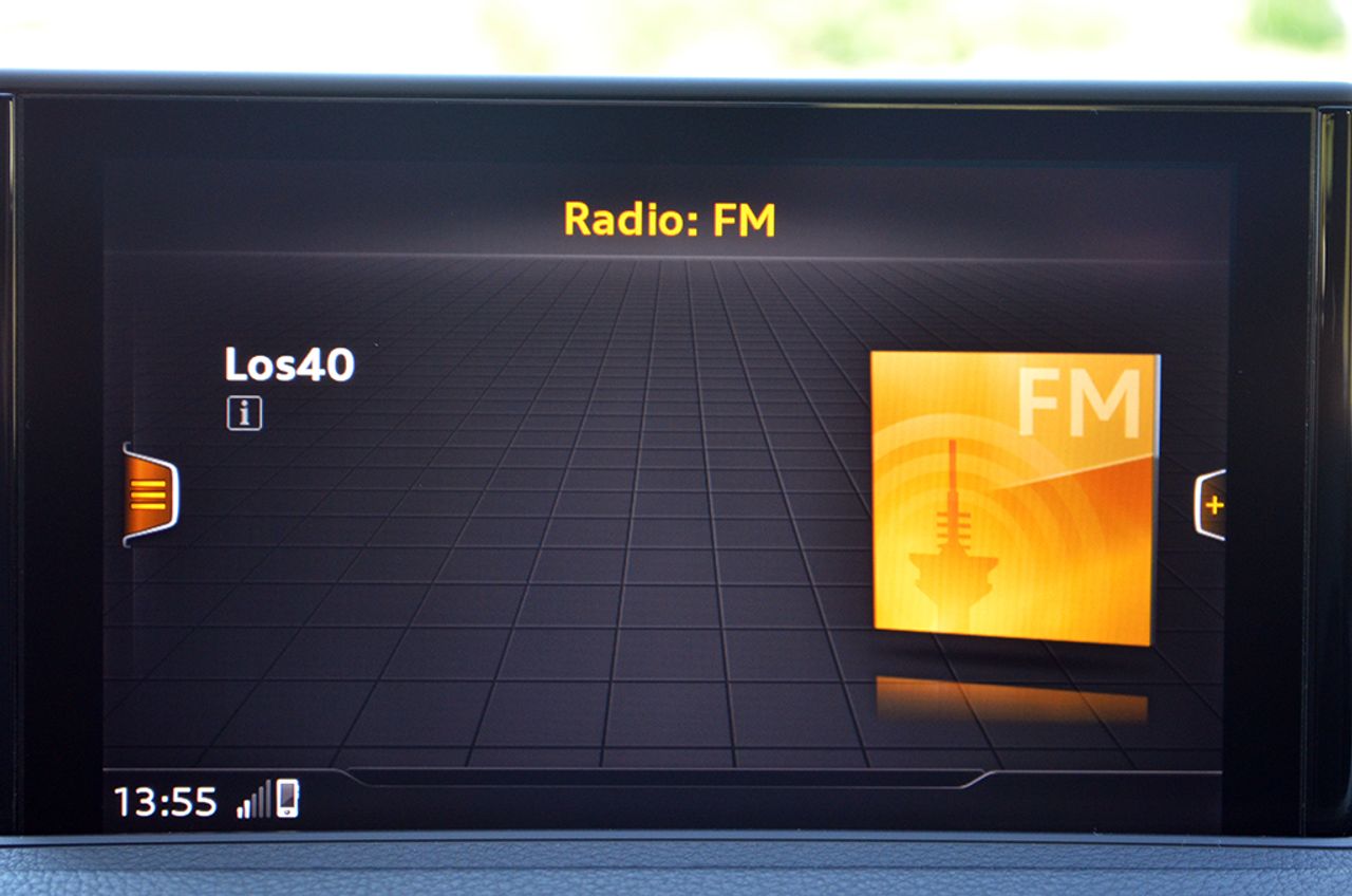 Audi A3 Sportback 1.0 Tfsi 116cv Design Edition  - Foto 29