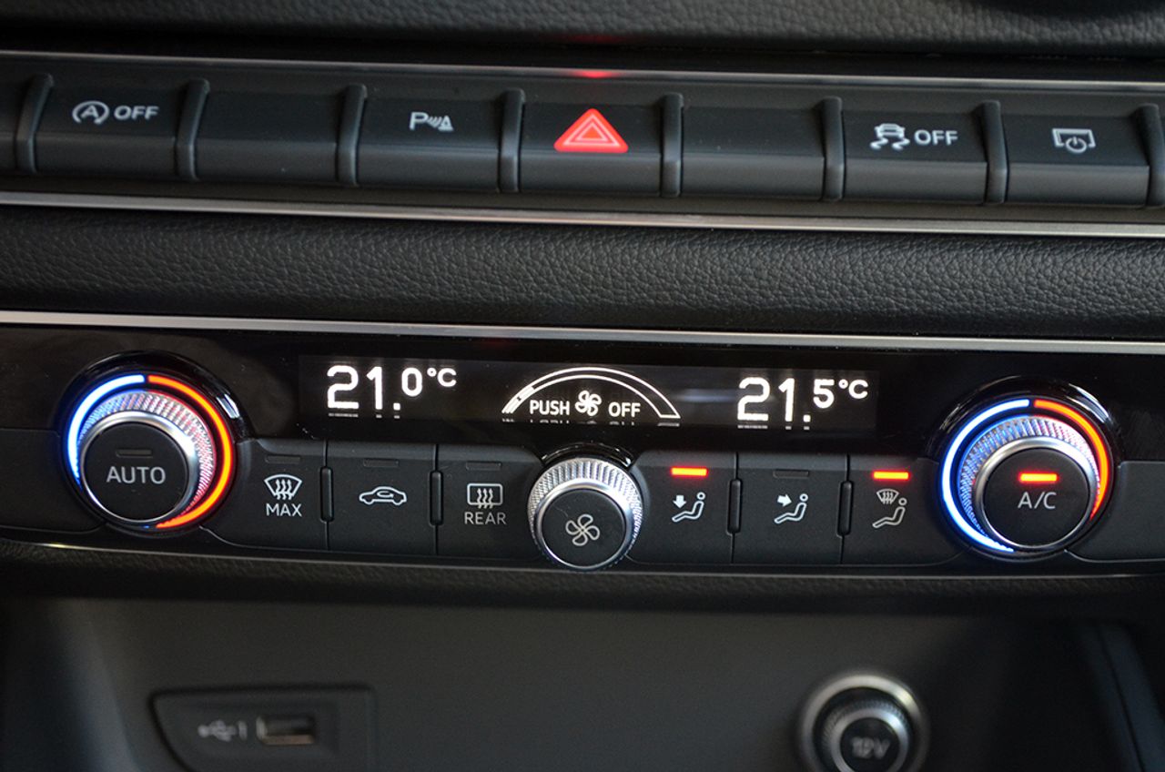 Audi A3 Sportback 1.0 Tfsi 116cv Design Edition  - Foto 24