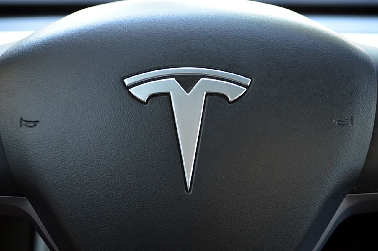 Tesla Model 3 Performance AWD  - Foto 21